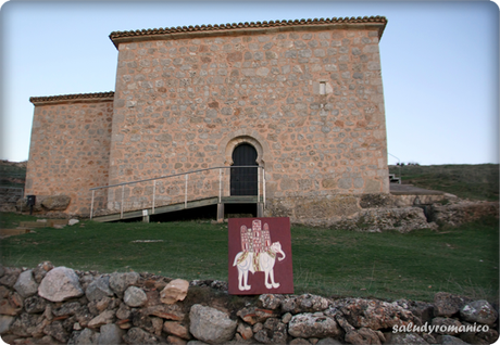 Edén en Berlanga de Duero