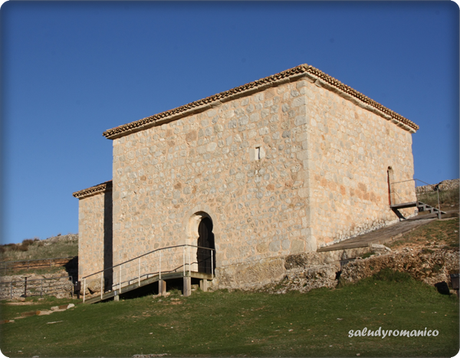 Edén en Berlanga de Duero