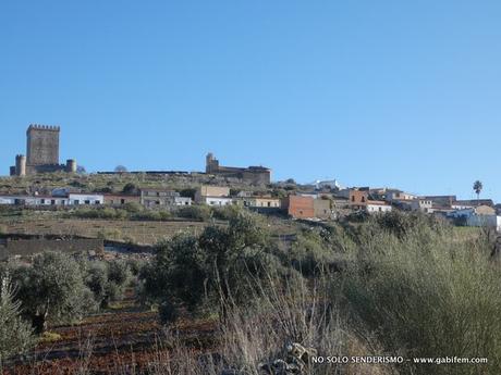 De Nogales a los Doce Apóstoles
