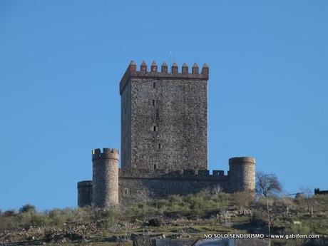 De Nogales a los Doce Apóstoles De Nogales a los Doce Apóstoles