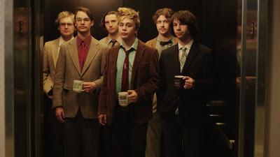 The Nude Party - Chevrolet Van (2018)