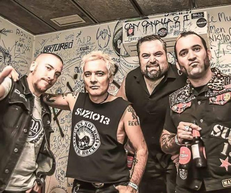 Conciertos y sesiones de la Semana. en Independance Club inde3