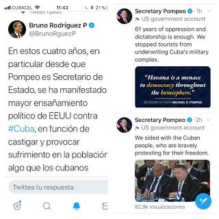 No es más de lo mismo