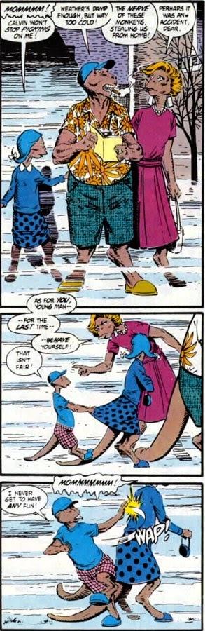 Superhéroes y dinosaurios (XX): Chris Claremont Superhéroes y dinosaurios (XX): Chris Claremont