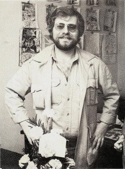 Superhéroes y dinosaurios (XX): Chris Claremont Superhéroes y dinosaurios (XX): Chris Claremont
