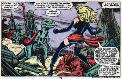 Superhéroes y dinosaurios (XX): Chris Claremont Superhéroes y dinosaurios (XX): Chris Claremont