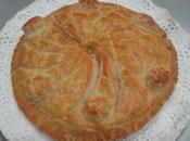 Galette rois
