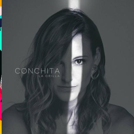 Conchita publicará su nuevo disco ‘La orilla’ el 5 de febrero La orilla