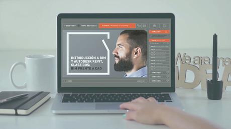 Espacio BIM renueva su campus ?on line?