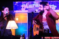 Crónica del concierto de Tshna en Maravillas Club