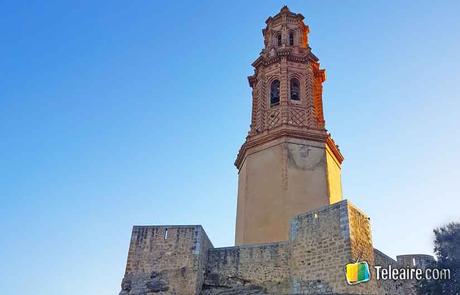 Navajas, pueblo con encanto del interior de Castellón