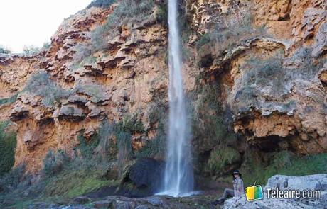 Navajas, pueblo con encanto del interior de Castellón