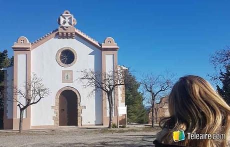 Navajas, pueblo con encanto del interior de Castellón