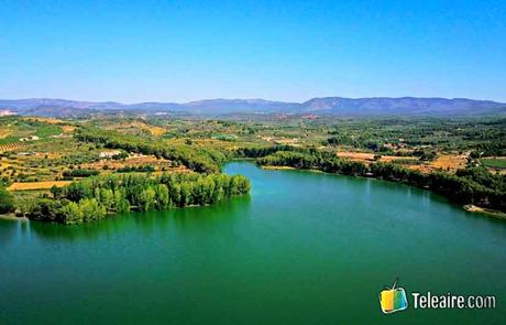 Navajas, pueblo con encanto del interior de Castellón