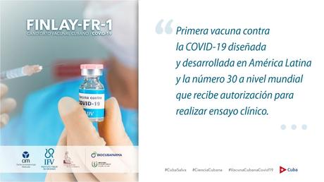 Proyecciones de Cuba para este 2021