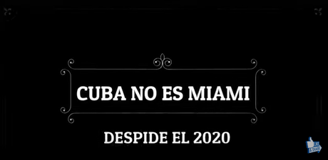 Siempre con Buena Fé… bye bye 2020