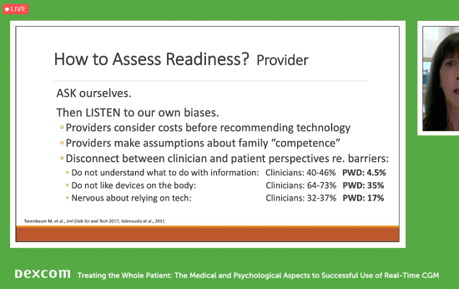 Importancia de la psicología en el uso de las tecnologías