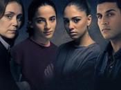 Honor (Miniserie)
