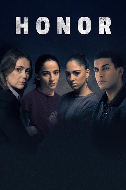 Honor (Miniserie)