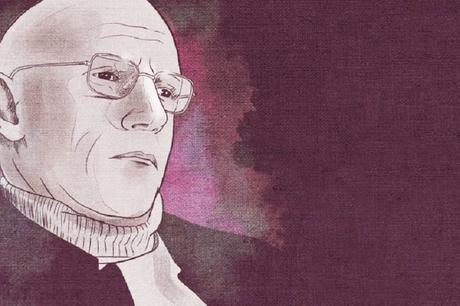 Michel Foucault, Espacio, Conocimiento y Poder