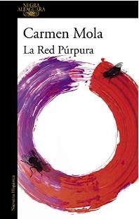 «La Red Púrpura» de Carmen Mola