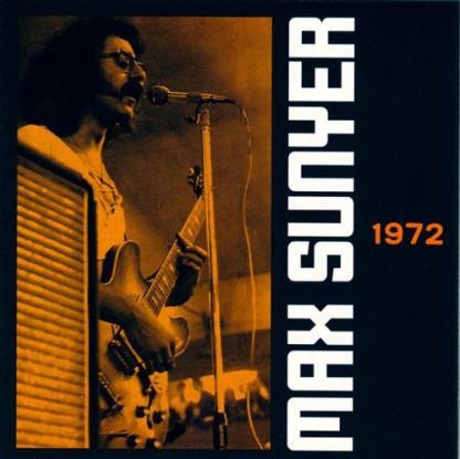 Grandes canciones en versión española: Tapiman (Max Sunyer). “Rock and Roll Music”, 1972 (“Max Sunyer”, 1972)