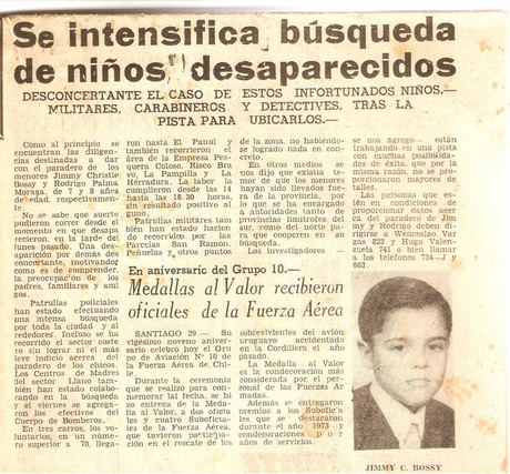 Los Ángeles de Guayacán. Jimmy y Rodrigo. Los Ángeles de Guayacán. Jimmy y Rodrigo.