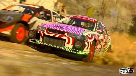 DIRT 5 desvela su futuro para 2021