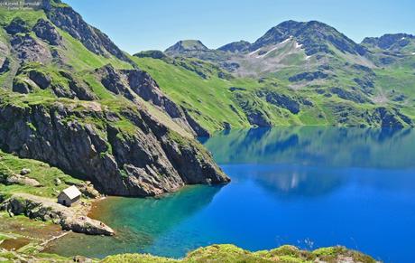 Tourmalet altimetrías y curiosidades del coloso francés