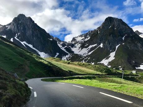 Tourmalet altimetrías y curiosidades del coloso francés