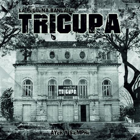 Esteban Cerioni: Rock en el Jardín de la República