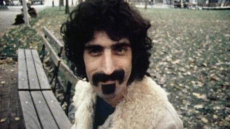 Zappa - El Documental (DVD - 2020)