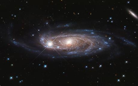 El impresionante calendario para 2021 con imágenes  del telescopio espacial Hubble
