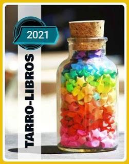 Nueva iniciativa: Tarro-Libros 2021
