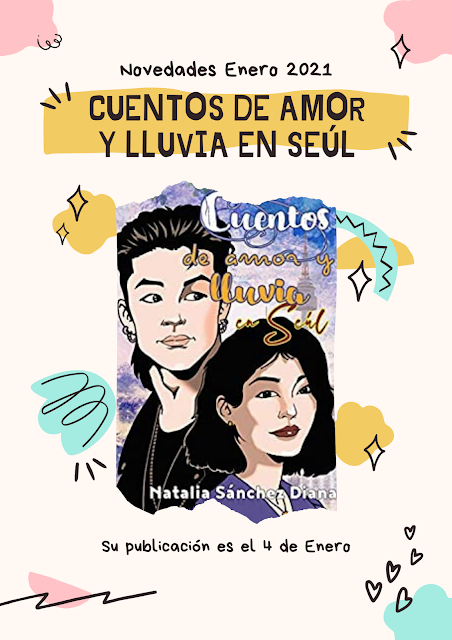 Novedades Enero 2021