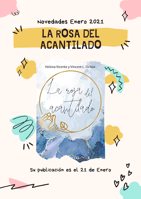 Novedades Enero 2021