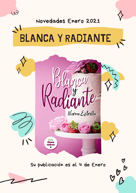 Novedades Enero 2021