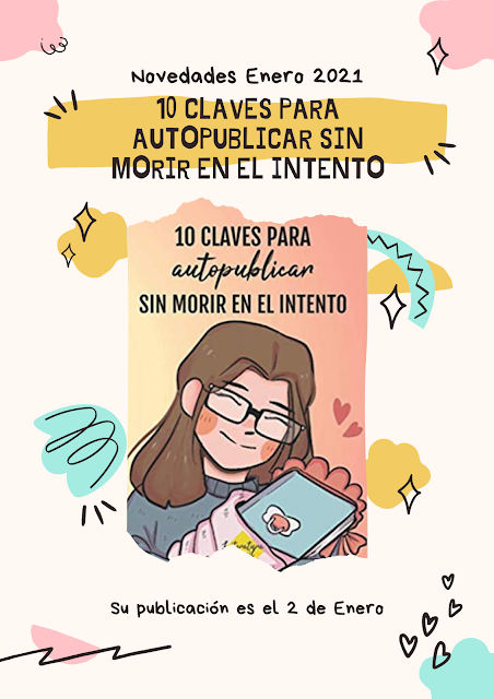 Novedades Enero 2021