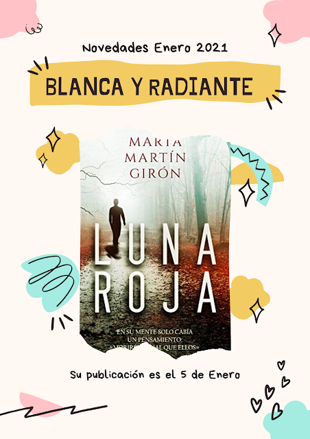 Novedades Enero 2021