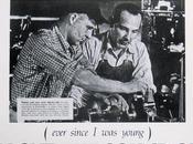 SWINGING PISTONS (Ever Since Young) Love Sound Machines