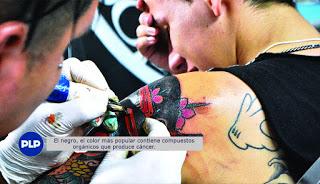 Coronavirus: CUIDADO CON LOS TATUAJES EN EL CUERPO… Coronavirus: CUIDADO CON LOS TATUAJES EN EL CUERPO…