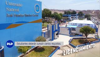 LA FAUSTINO RECIBIRÁ A ESTUDIANTES DE UNIVERSIDADES NO LICENCIADAS…