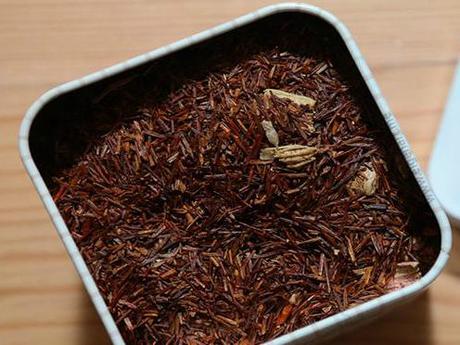 rooibos propiedades