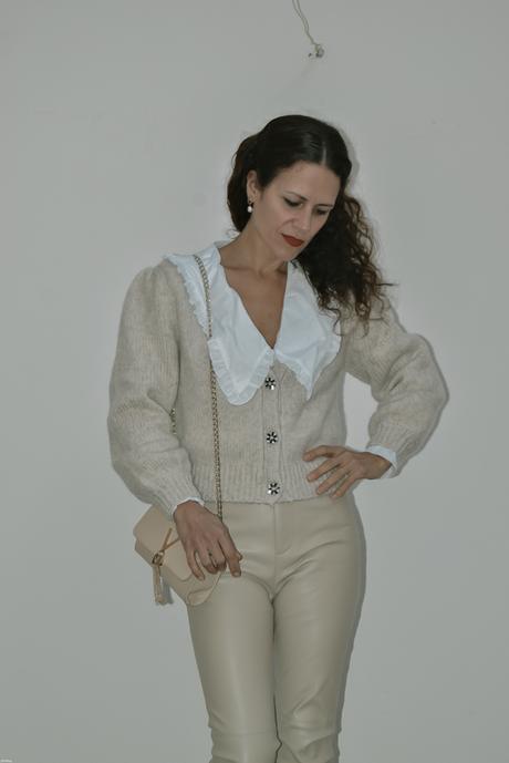 BEIGE #2 BEIGE #2
