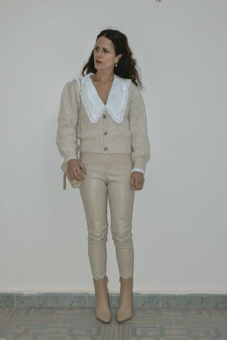 BEIGE #2 BEIGE #2