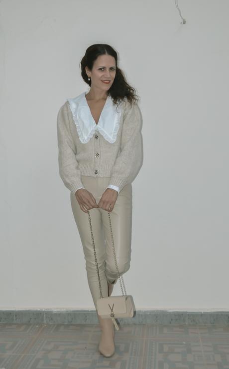 BEIGE #2 BEIGE #2
