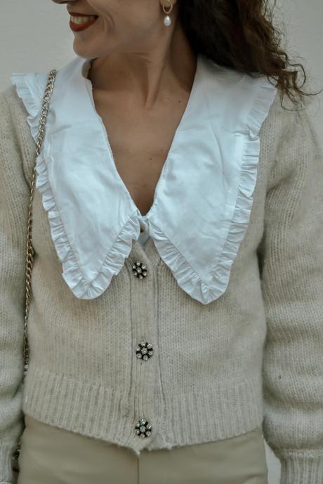 BEIGE #2 BEIGE #2