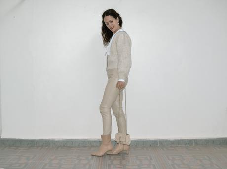 BEIGE #2 BEIGE #2