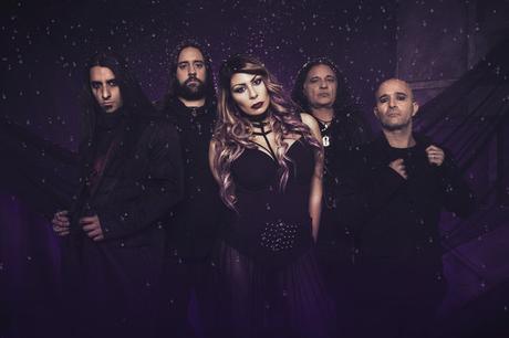 Bárbara Black despide 2020 con numerosos reconocimientos y anuncia nuevas fechas barbara1