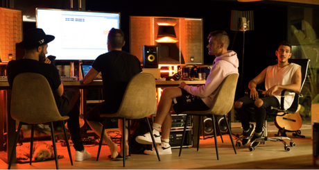 ‘Camps’ para artistas y ‘featurings’, tendencias al alza ap2